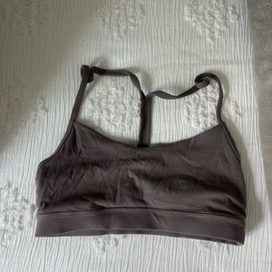 Light purple lululemon ber(size 4)